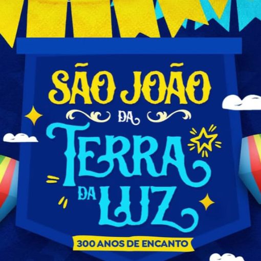 Event cover Festa Junina - Colégio Maria Ester I - QUINTA-FEIRA - 25/06/26