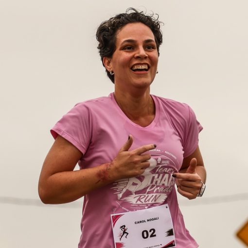 Event cover 3º EDIÇÃO THAIS PRADO RUN