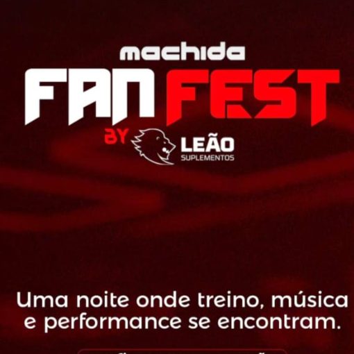 Event cover MACHIDA FANFEST