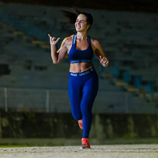 Event cover TREINÃO ANIMADO CONQUISTA NIGHT RUN