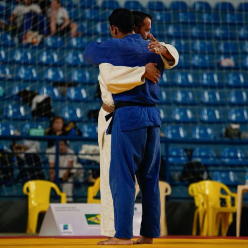 Capa do evento 2° COPA KIWADA DE JUDÔ 