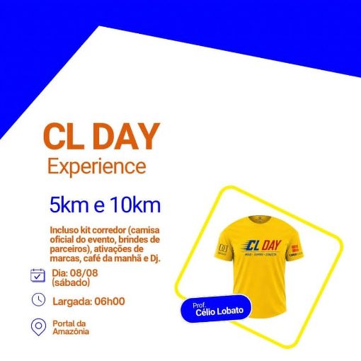 Event cover CL DAY EXPERIENCE