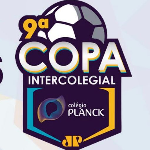 Event cover 9º Copa Intercolegial Colégio Planck Jovem Pan SJC 27/06 