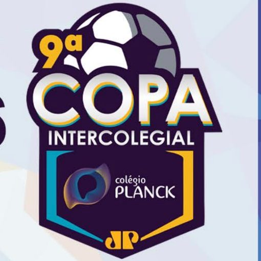 Event cover 9º Copa Intercolegial Colégio Planck Jovem Pan SJC 28/06  