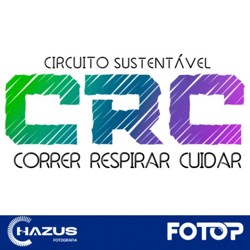 Event cover CRC CIRCUITO SUSTENTAVEL - ETAPA PONTA GROSSA (28/06/26)