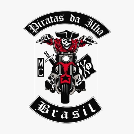 Event cover PIRATAS DA ILHA  ( 31 AN0S )