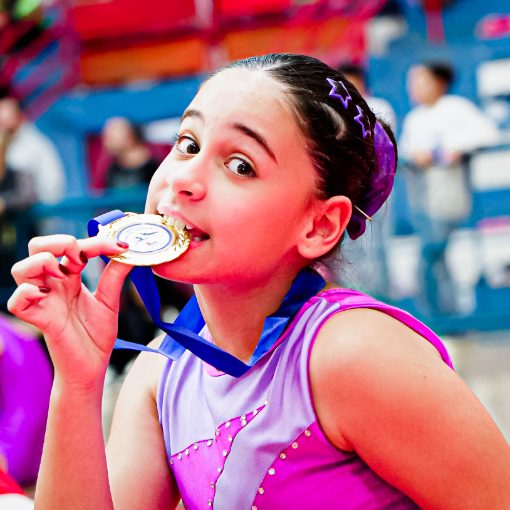 Event cover Torneio de Ginastica Artística | São Roque-SP
