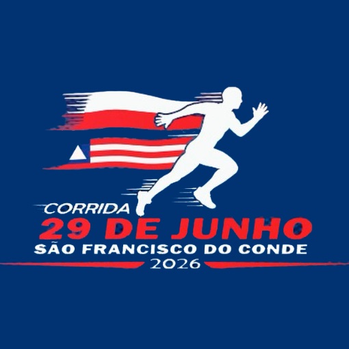 Event cover Corrida 29 de Junho 