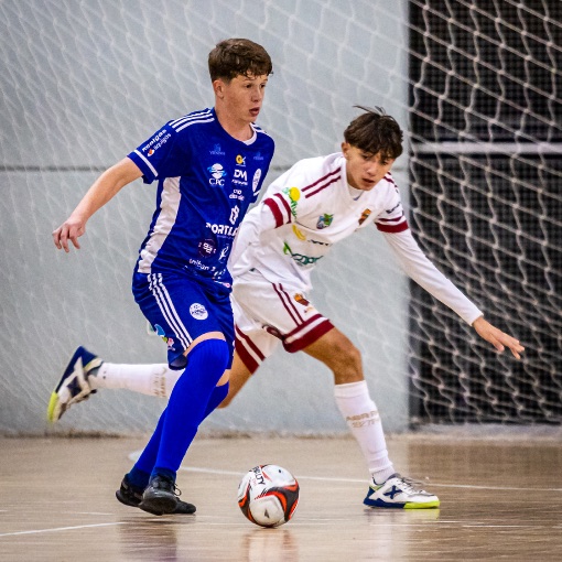 Event cover Futsal Estadual SC - Sub 14 Masc Citi Veras Futsal x Apach Futsal