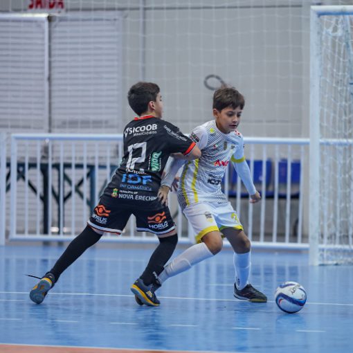 Event cover Futsal Estadual SC - Sub 11 Masc Adrs Futsal (Cocal) x Academia Leoes de Esporte