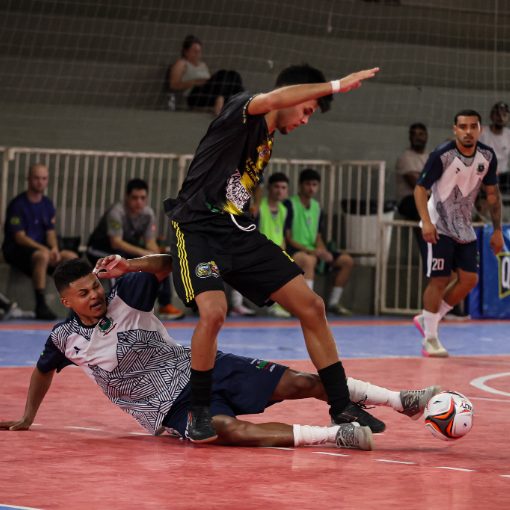 Event cover Futsal SÉRIE BRONZE	- Morro da Fumaça Futsal X Monte Alegre/La Barca/Fme Camboriu