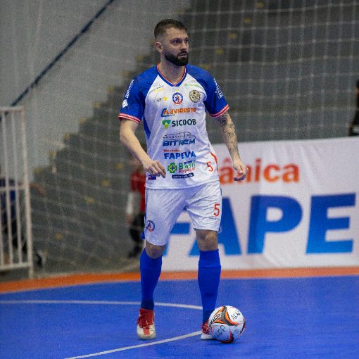 Event cover Futsal Copa SC - Cunha Porã Futsal X Pouso Redondo Futsal