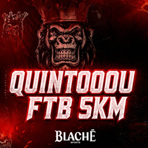 Copertura dell'evento Quintou FTB 