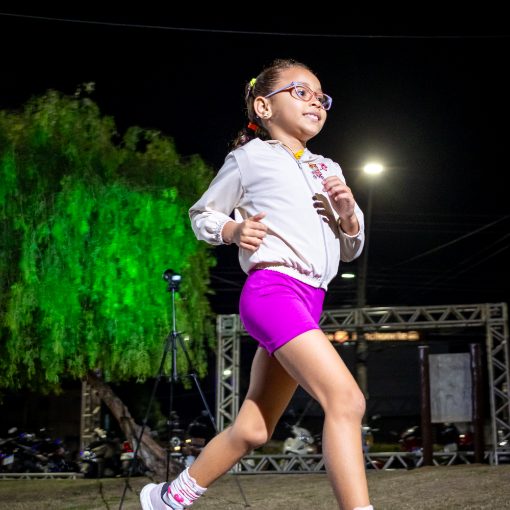 Event cover TREINO 3F + LINHARES QUE CORRE - LINHA VERDE LINHARES QUINTA 25/06