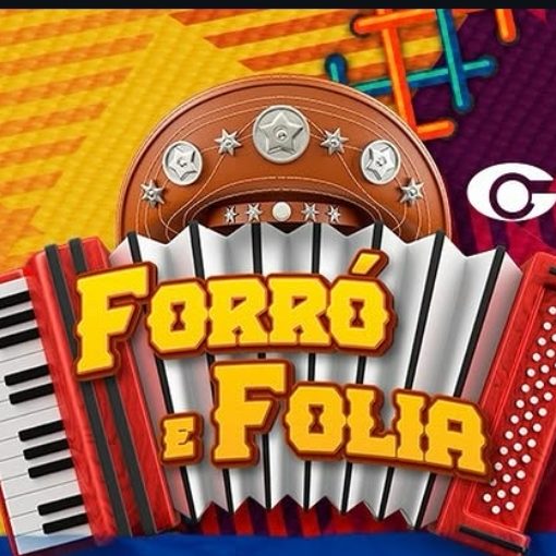 Event cover FORRÓ E FOLIA - PECUÁRIA (25/06/2026)