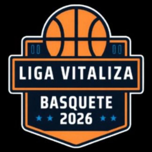Capa do evento Liga Vitaliza basquete - SUB 16 - Piedade X Visão 
