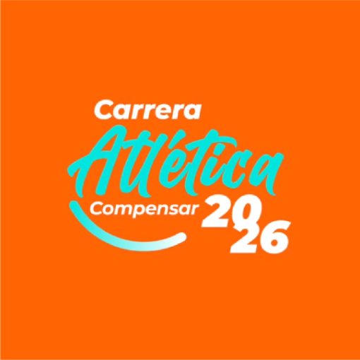 Event cover Carrera Compensar