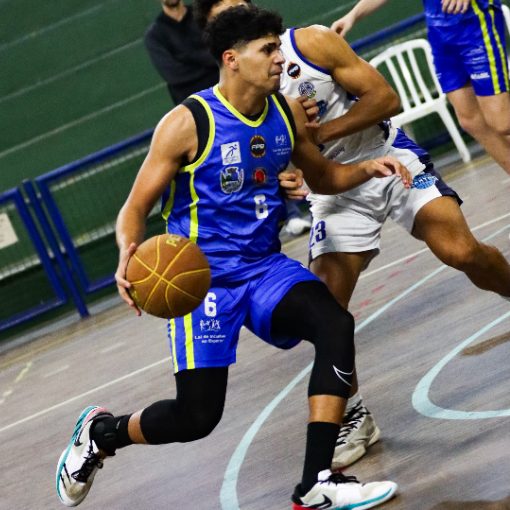 Event cover Mirassol/Monte Líbano S18M (Exclusivas x Basquete Santos)