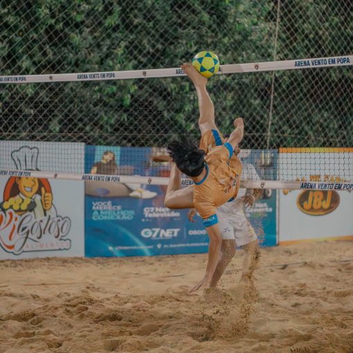 Event cover TREINO 25-06