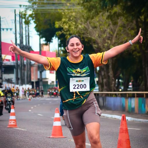 Event cover CORRIDA DA COMPENSA 2026