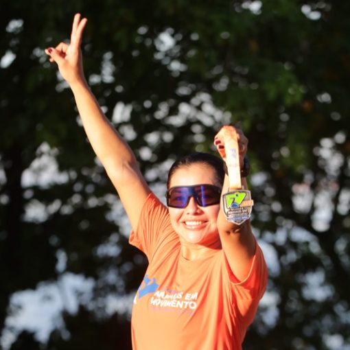 Event cover V CORRIDA MANAUS EM MOVIMENTO 