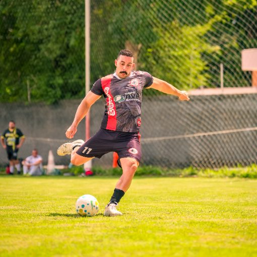 Event cover Campeonado Futebol CBMMA