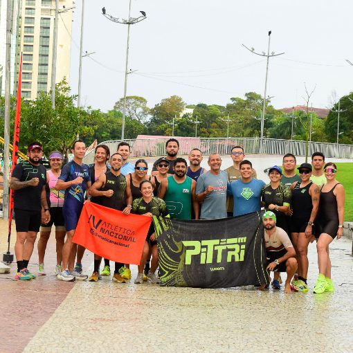 Event cover SIMULADO PARA O TREINÃO DE LUXO 