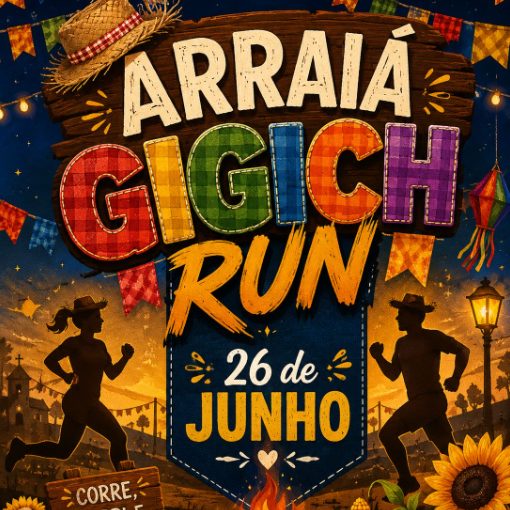 Event cover 1 ARRAIA GIGICH RUN
