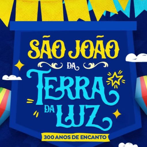 Event cover Festa Junina - Colégio Maria Ester I - SEXTA-FEIRA - 26/06/26