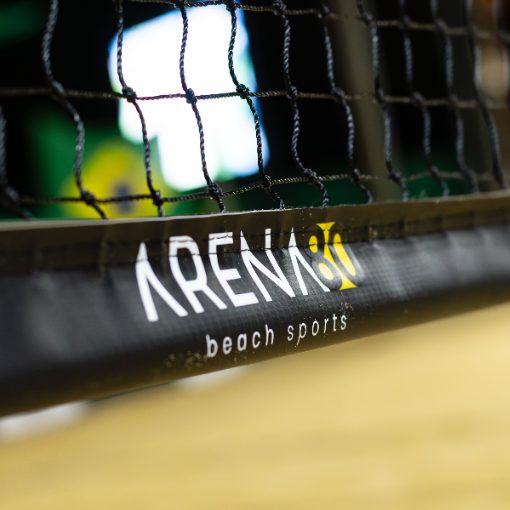 Event cover 14º Torneio Volei de praia - Arena80