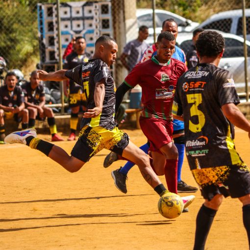 Event cover COPA JAPEC DE FUTEBOL - FINAL