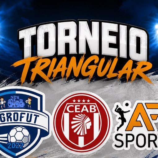 Event cover TORNEIO TRIANGULAR AF  SUB 11 E 13