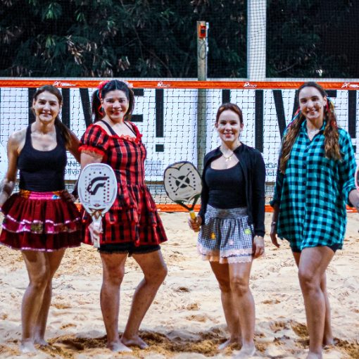 Event cover 3° TORNEIO ARRAIA ARENA LORENZETTI 