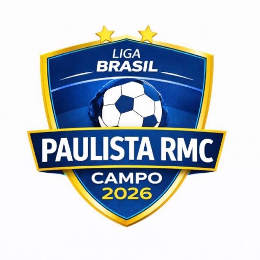 Event cover CAMPO DA LAGOA DO JOÃO ARANHA 27/06- LIGA BRASIL PAULISTA RMC 2026 