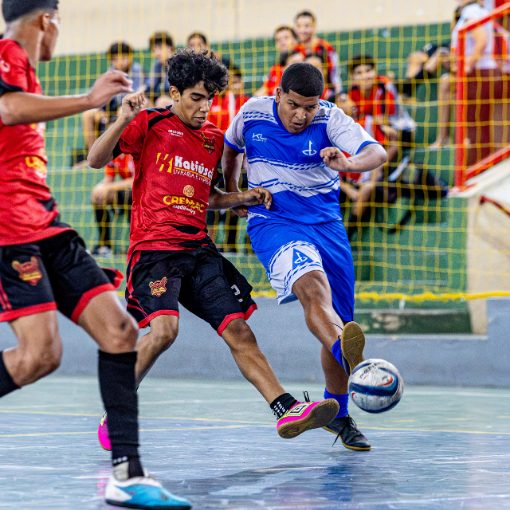 Event cover JEF Futsal 2026