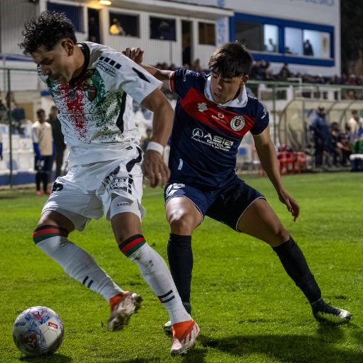 Couverture de l'événement Deportes Santa Cruz vs Palestino | Copa Chile 2026