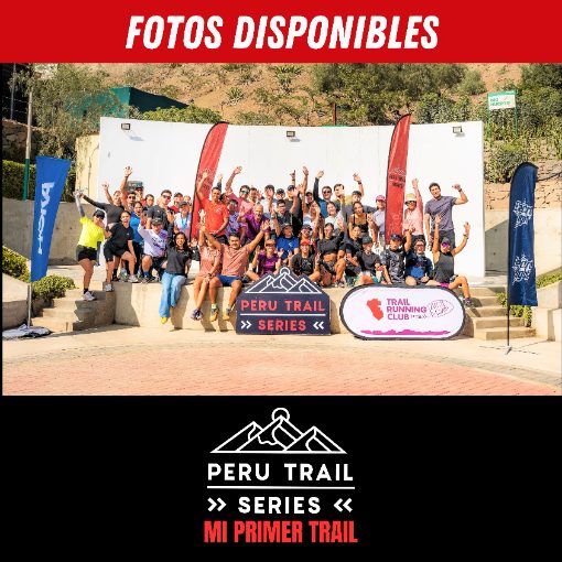Event cover Mi Primer Trail By PTS 2026