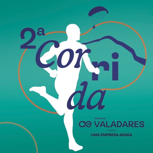 Event cover CORRIDA AGUAS DE VALADARES