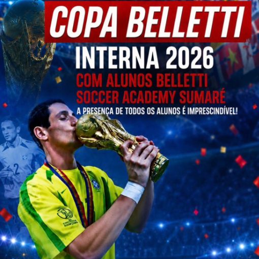 Event cover Copa Belletti Interna 2026 Rustico Arena
