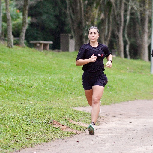 Event cover Treino Parque do Carmo