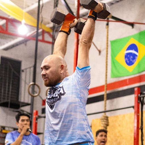 Event cover RE X PA - CT Bruno Costa