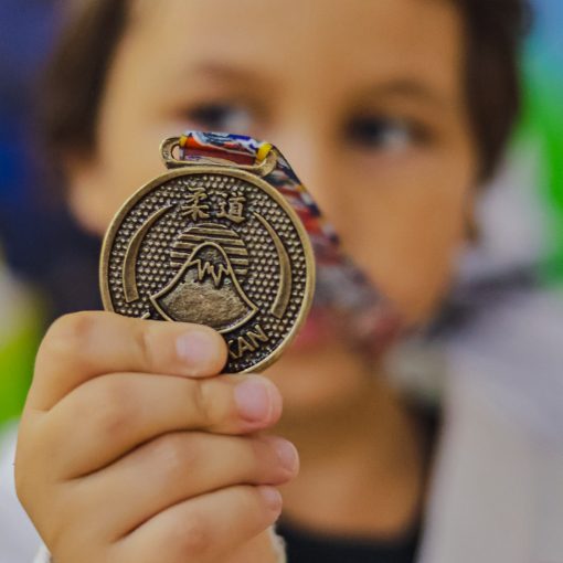 Event cover 15° COPA DE JUDÔ MIRASSOL