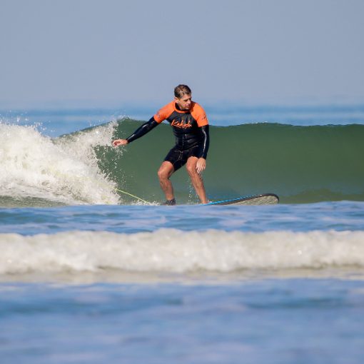 Event cover SURF - CANAL 2 