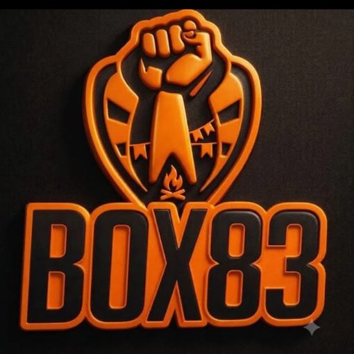 Event cover Treinão Junino Box83