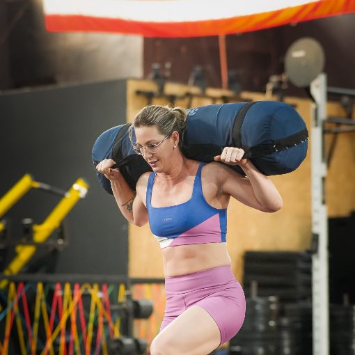 Event cover Ox Crossfit - 27/06