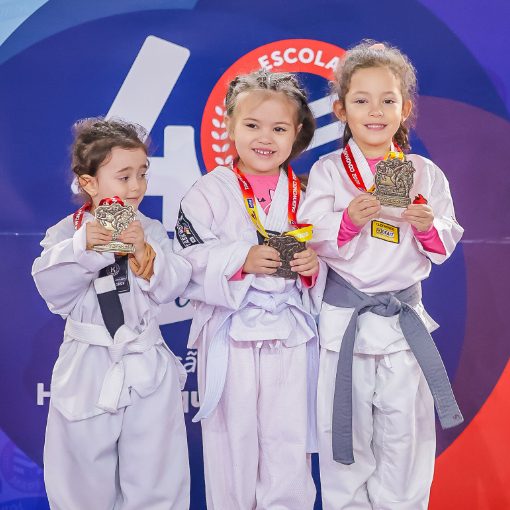 Event cover LIGA MAPPE DE TAEKWONDO - ESCOLAR 2026