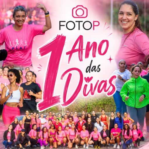 Naslovnica dogodka 1 Ano das Divas