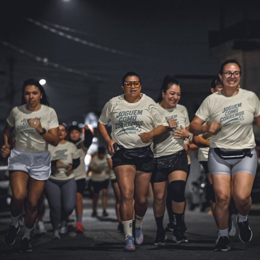 Event cover Night Run - Vai Brasil Bora Correr