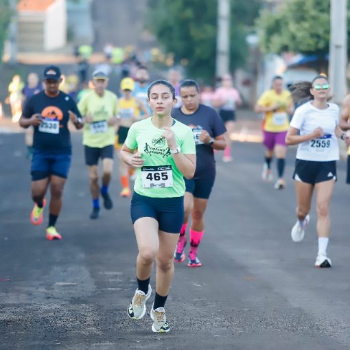 Capa do evento 4ª ETAPA CIRCUITO FORMA ATIVA DE CORRIDAS 2026 ABATIÁ