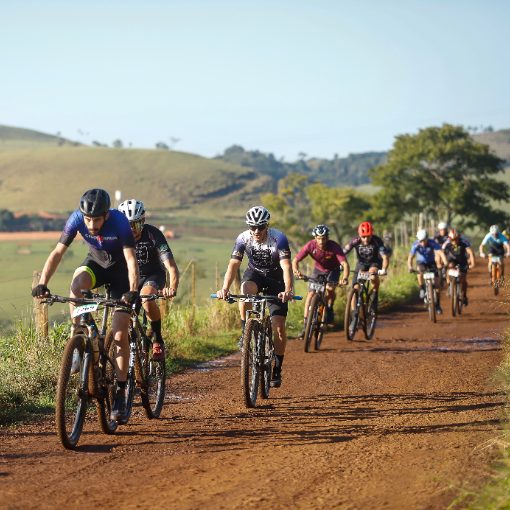Capa do evento 3ª ETAPA COPA NORTE MOUNTAIN BIKE DO PARANÁ 2026 ABATIÁ